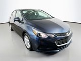 Used 2016 Chevrolet Cruze LT w/ Convenience Package image 2