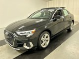 Used 2024 Audi A3 2.0T Premium Plus w/ Premium Plus Package image 5