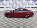 Certified 2023 Hyundai Elantra Limited image 6