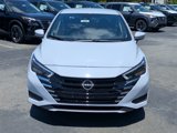 New 2025 Nissan Versa SV image 3