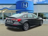 Used 2022 Honda Civic EX image 2