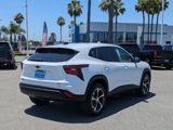 Used 2025 Chevrolet Trax RS w/ Driver Confidence Package image 5
