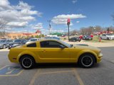 Used 2006 Ford Mustang Coupe image 4