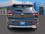 Used 2021 Chevrolet TrailBlazer LT w/ Driver Confidence Package image 5