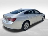 Used 2021 Chevrolet Malibu LT image 3