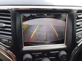 Used 2017 Jeep Grand Cherokee Limited image 4
