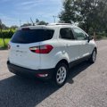 Used 2019 Ford EcoSport SE w/ SE Convenience Package image 3
