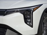 New 2025 Kia K4 LX image 6