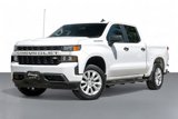 Used 2020 Chevrolet Silverado 1500 Custom w/ Custom Value Package image 4