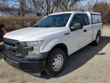 Used 2017 Ford F150 XL w/ Equipment Group 101A Mid image 3