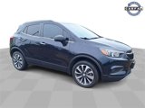Certified 2021 Buick Encore Preferred image 2