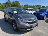 Used 2017 Honda CR-V LX image 2
