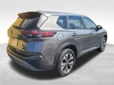 Used 2023 Nissan Rogue SV image 3