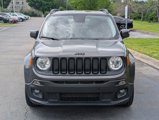 Used 2017 Jeep Renegade Altitude image 3