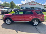 Used 2017 Ford Explorer XLT w/ Equipment Group 202A image 2
