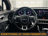 Used 2023 Kia Sportage LX image 5