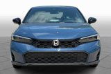Certified 2025 Honda Civic Sport image 3