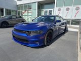 Used 2022 Dodge Charger Scat Pack w/ Dynamics Package image 3