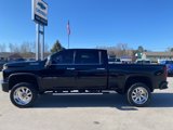 Used 2020 Chevrolet Silverado 2500 High Country w/ Technology Package image 2