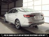 Used 2023 Nissan Sentra SV w/ All-Weather Package image 2