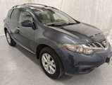 Used 2012 Nissan Murano SL image 3