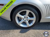 Used 2015 Chevrolet Camaro LT w/ RS Package image 4