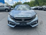Used 2020 Honda Civic Sport image 2