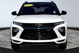Used 2023 Chevrolet TrailBlazer RS w/ Convenience Package image 3