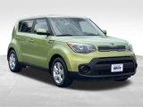 Used 2017 Kia Soul image 1