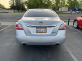Used 2014 Nissan Altima 2.5 S image 4