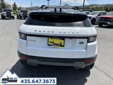 Used 2016 Land Rover Range Rover Evoque SE Premium image 4