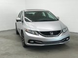 Used 2015 Honda Civic EX-L image 3