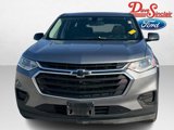 Used 2018 Chevrolet Traverse LS image 2