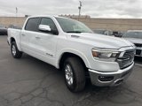 Used 2022 RAM 1500 Laramie image 3