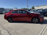 New 2025 Nissan Sentra SV image 3
