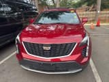 Used 2023 Cadillac XT4 Premium Luxury image 2