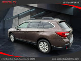 Used 2019 Subaru Outback 2.5i Premium image 4