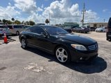 Used 2009 Mercedes-Benz CL 550 4MATIC image 4