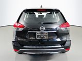 Used 2017 Nissan Rogue S image 6