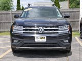 Used 2018 Volkswagen Atlas SE image 3