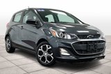Used 2021 Chevrolet Spark LS image 2