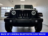 Certified 2021 Jeep Wrangler Unlimited Sport image 2