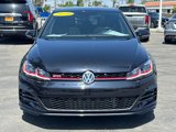 Used 2020 Volkswagen GTI SE image 2