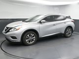 Used 2017 Nissan Murano S image 4