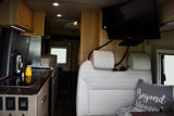 Used 2017 RAM ProMaster 2500 w/ Premium Appearance Group image 2