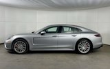 Certified 2020 Porsche Panamera Turbo image 2