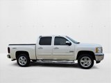 Used 2013 Chevrolet Silverado 1500 LT image 4