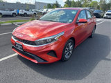 Certified 2023 Kia Forte LXS image 4