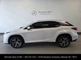 Used 2021 Lexus RX 350 AWD w/ Premium Package image 5