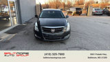 Used 2014 Cadillac XTS Premium image 2